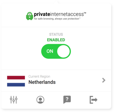 Private Internet Access VPN - Image 3