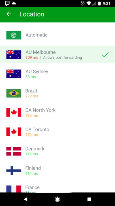 Private Internet Access VPN - Image 4