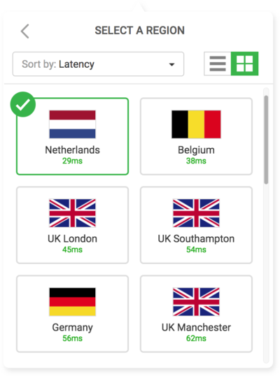 Private Internet Access VPN - Image 2