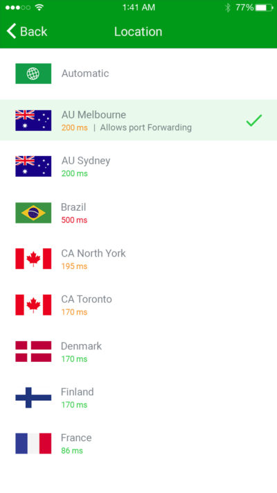 Private Internet Access VPN - Image 6