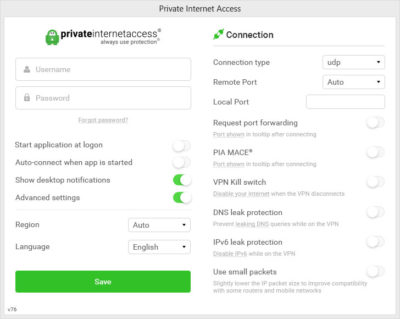 Private Internet Access VPN - Image 8